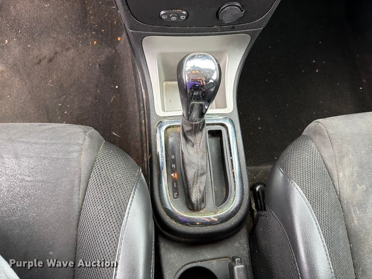 image for item DV8544 2009 Chevrolet HHR SUV
