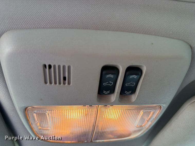 image for item DV8544 2009 Chevrolet HHR SUV
