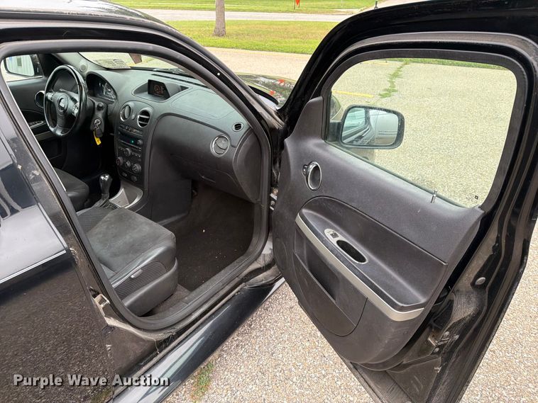 image for item DV8544 2009 Chevrolet HHR SUV