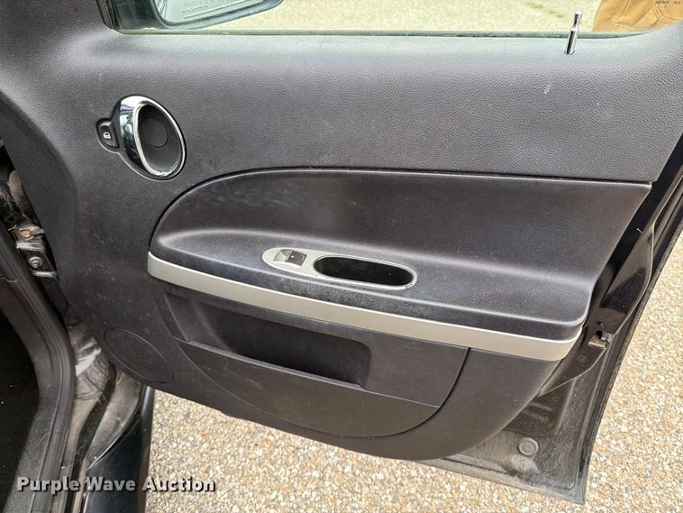 image for item DV8544 2009 Chevrolet HHR SUV
