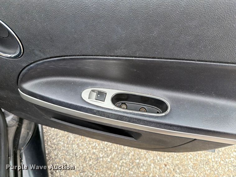 image for item DV8544 2009 Chevrolet HHR SUV