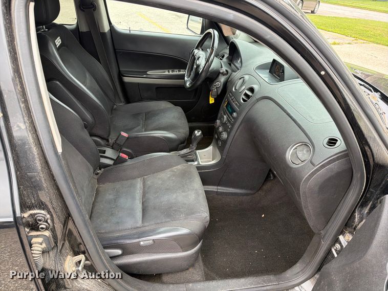image for item DV8544 2009 Chevrolet HHR SUV