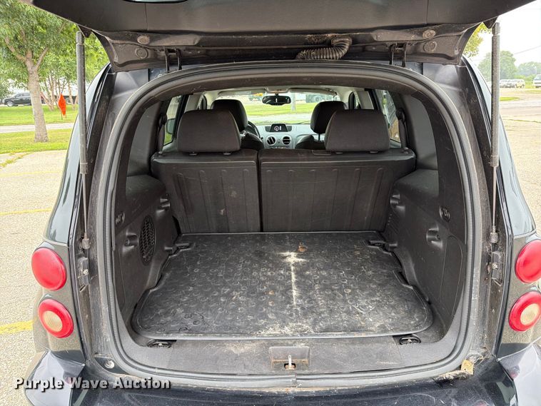 image for item DV8544 2009 Chevrolet HHR SUV