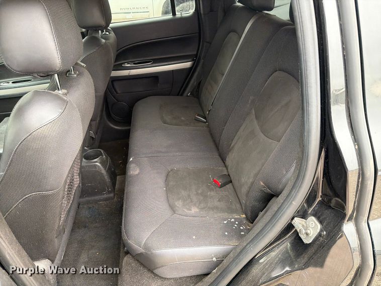 image for item DV8544 2009 Chevrolet HHR SUV
