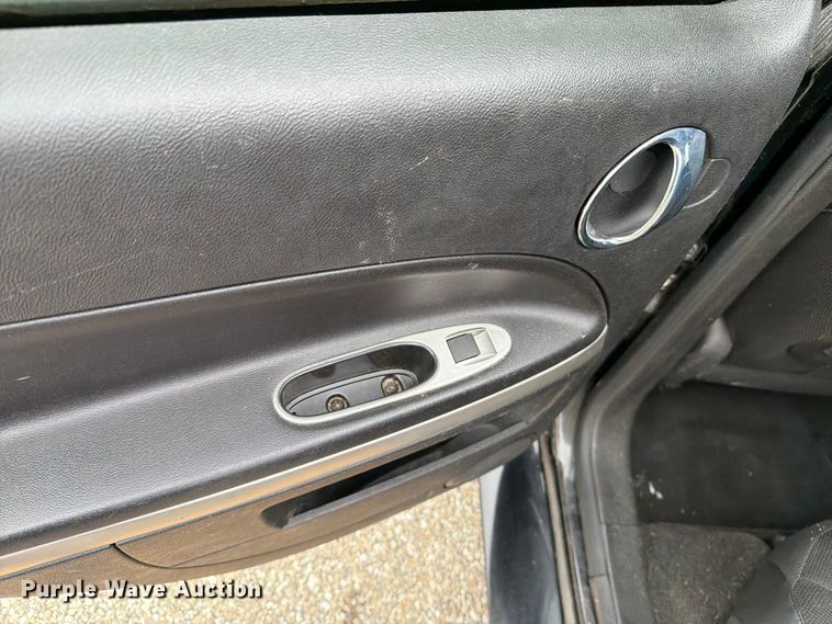 image for item DV8544 2009 Chevrolet HHR SUV