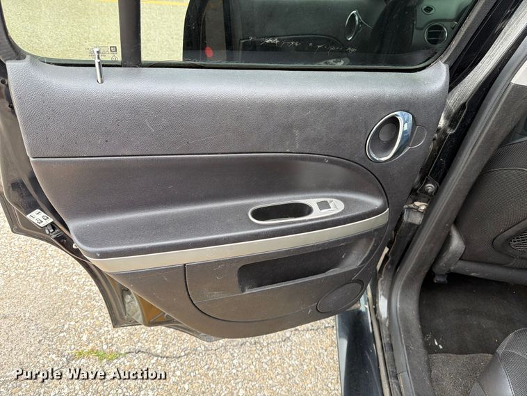 image for item DV8544 2009 Chevrolet HHR SUV