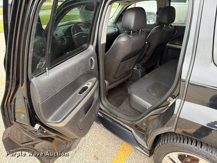 image for item DV8544 2009 Chevrolet HHR SUV