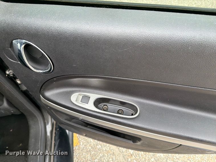 image for item DV8544 2009 Chevrolet HHR SUV