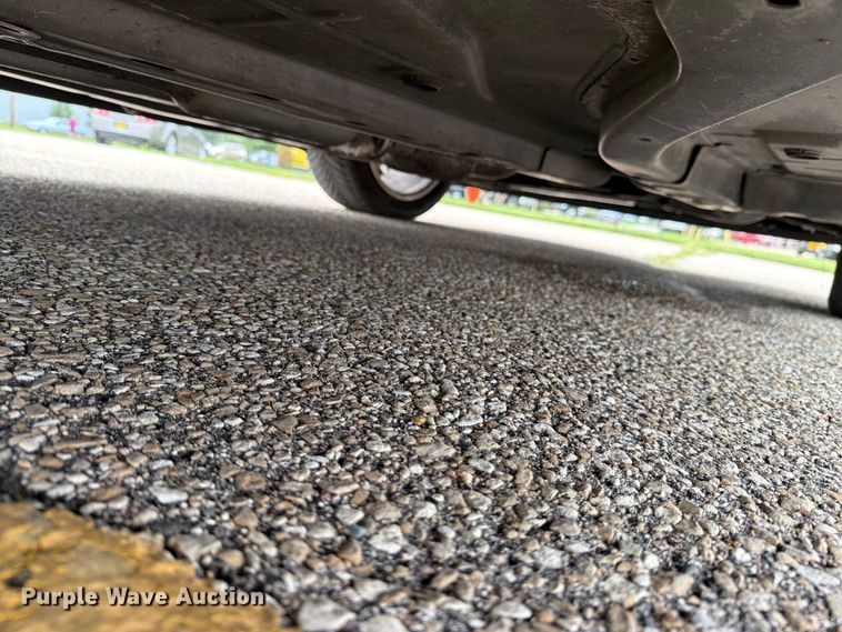 image for item DV8544 2009 Chevrolet HHR SUV