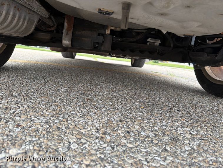 image for item DV8544 2009 Chevrolet HHR SUV