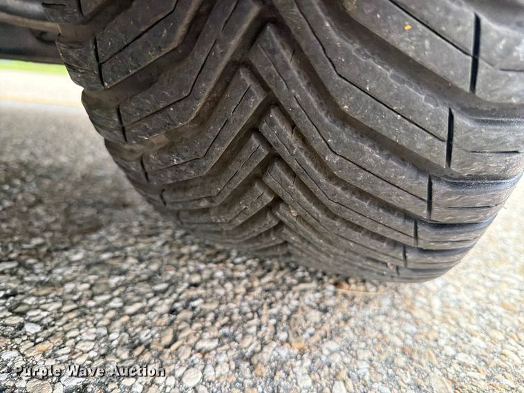 image for item DV8544 2009 Chevrolet HHR SUV