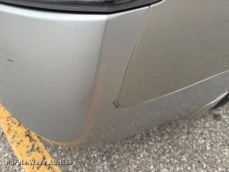 image for item DV8545 2009 Nissan Altima 