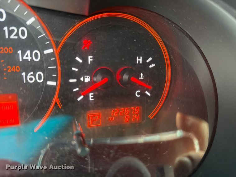 image for item DV8545 2009 Nissan Altima 