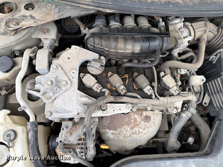 image for item DV8545 2009 Nissan Altima 