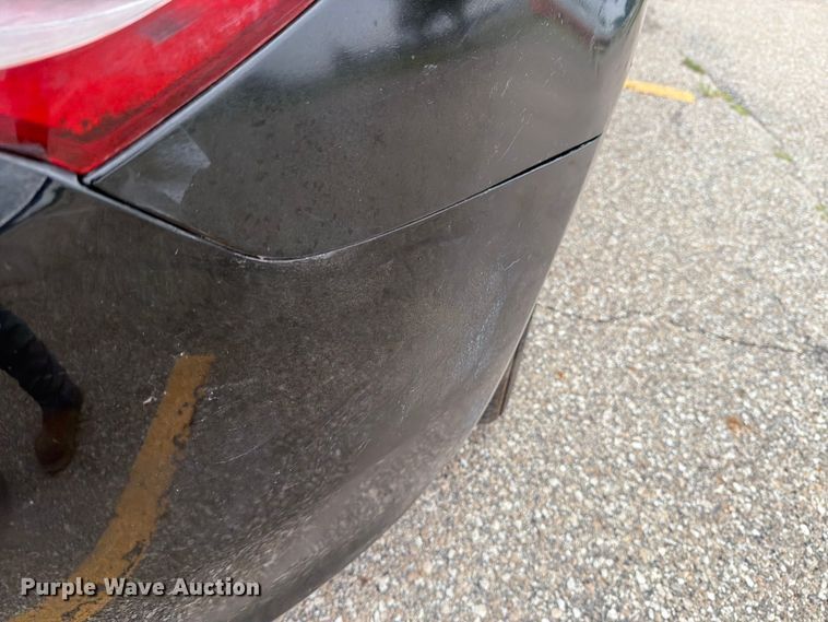 image for item DV8546 2010 Hyundai Genesis Coupe 