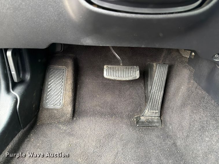 image for item DV8546 2010 Hyundai Genesis Coupe 
