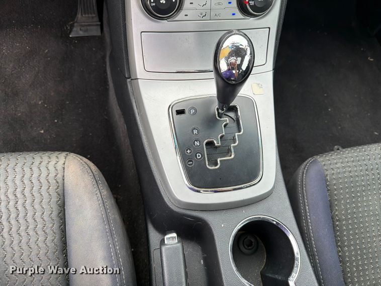 image for item DV8546 2010 Hyundai Genesis Coupe 