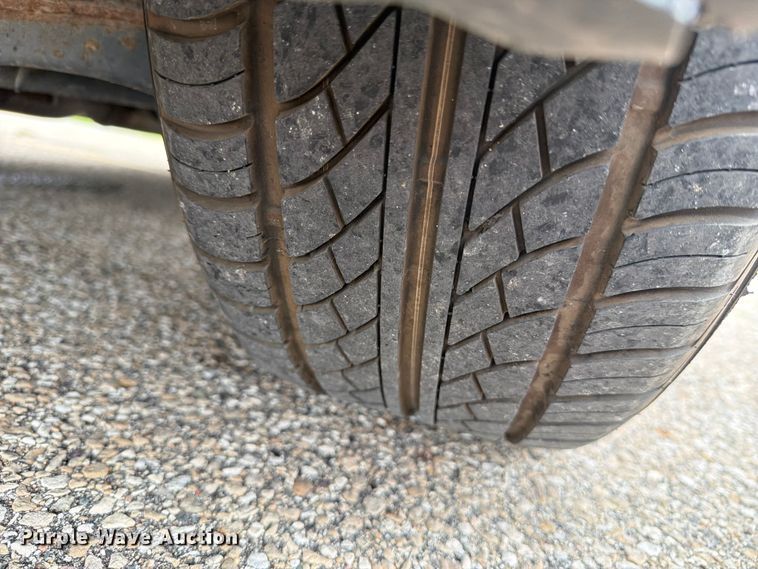 image for item DV8546 2010 Hyundai Genesis Coupe 