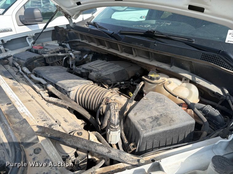 image for item DV8553 2023 Chevrolet Silverado 1500 Crew Cab pickup truck