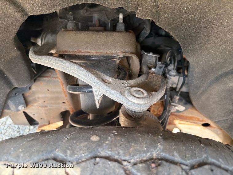 image for item DV8553 2023 Chevrolet Silverado 1500 Crew Cab pickup truck