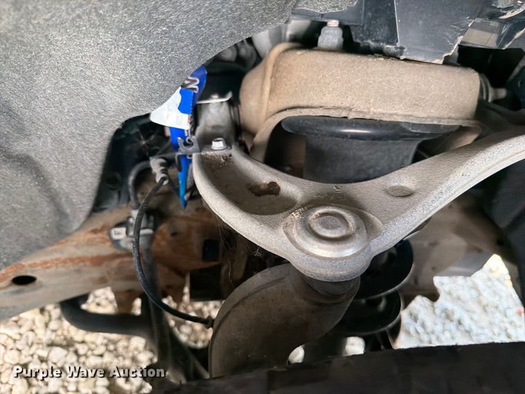 image for item DV8553 2023 Chevrolet Silverado 1500 Crew Cab pickup truck