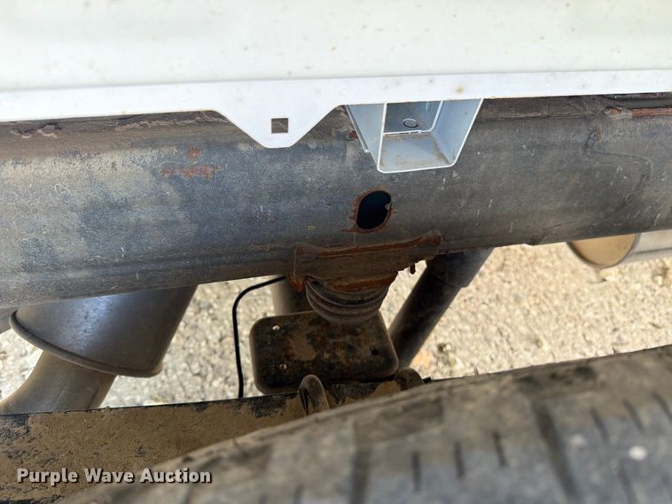 image for item DV8553 2023 Chevrolet Silverado 1500 Crew Cab pickup truck