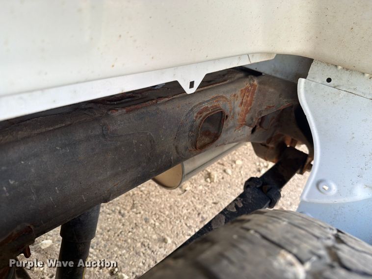 image for item DV8553 2023 Chevrolet Silverado 1500 Crew Cab pickup truck
