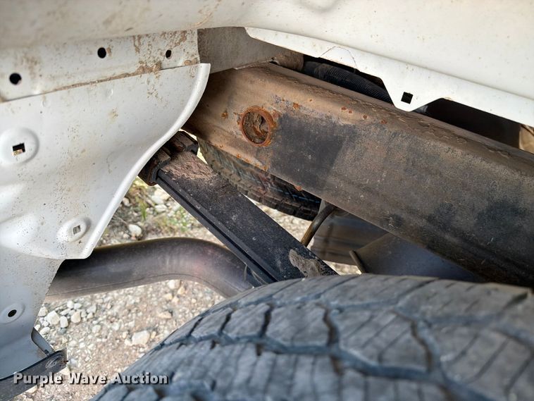 image for item DV8553 2023 Chevrolet Silverado 1500 Crew Cab pickup truck