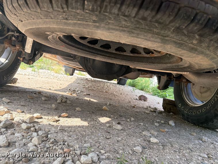 image for item DV8553 2023 Chevrolet Silverado 1500 Crew Cab pickup truck