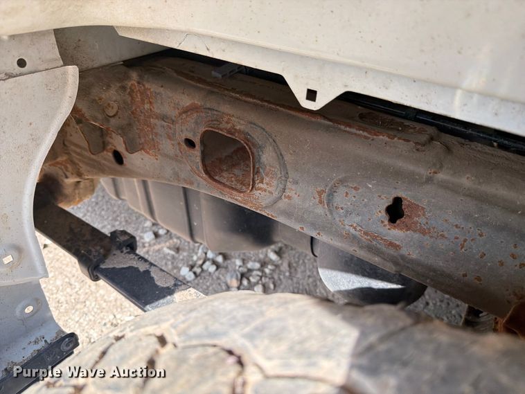image for item DV8553 2023 Chevrolet Silverado 1500 Crew Cab pickup truck