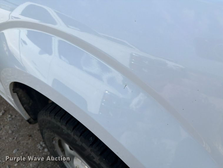 image for item DV8554 2015 Ford F150 Ext. Cab pickup truck