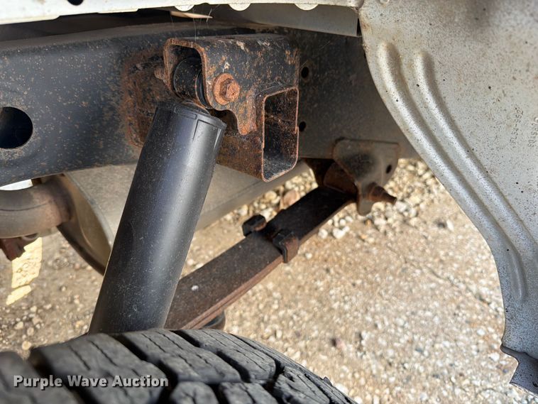 image for item DV8554 2015 Ford F150 Ext. Cab pickup truck
