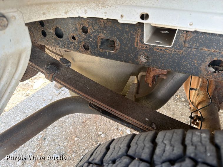 image for item DV8554 2015 Ford F150 Ext. Cab pickup truck