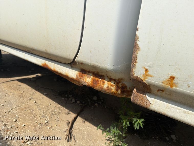image for item DV8555 2014 Chevrolet Silverado pickup truck