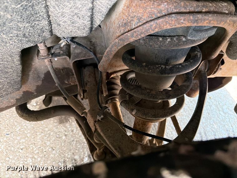 image for item DV8555 2014 Chevrolet Silverado pickup truck