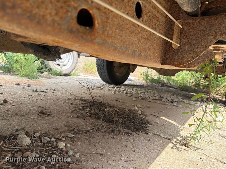 image for item DV8555 2014 Chevrolet Silverado pickup truck