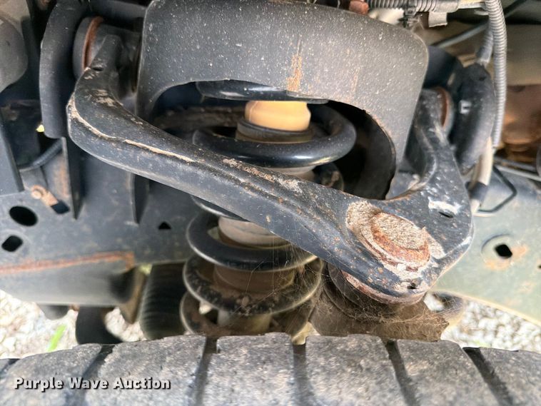 image for item DV8556 2019 Ford F150 Ext. Cab pickup truck