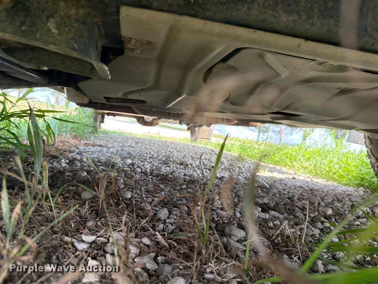 image for item DV8556 2019 Ford F150 Ext. Cab pickup truck