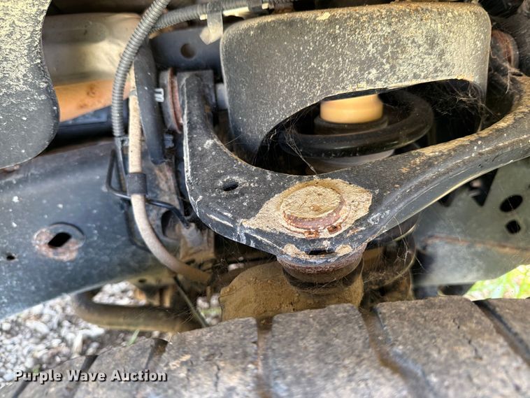image for item DV8556 2019 Ford F150 Ext. Cab pickup truck