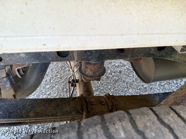 image for item DV8556 2019 Ford F150 Ext. Cab pickup truck