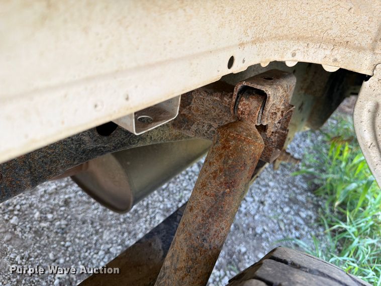 image for item DV8556 2019 Ford F150 Ext. Cab pickup truck