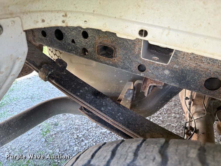 image for item DV8556 2019 Ford F150 Ext. Cab pickup truck