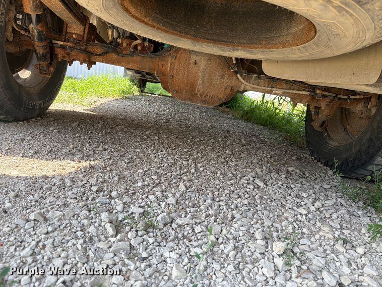 image for item DV8556 2019 Ford F150 Ext. Cab pickup truck