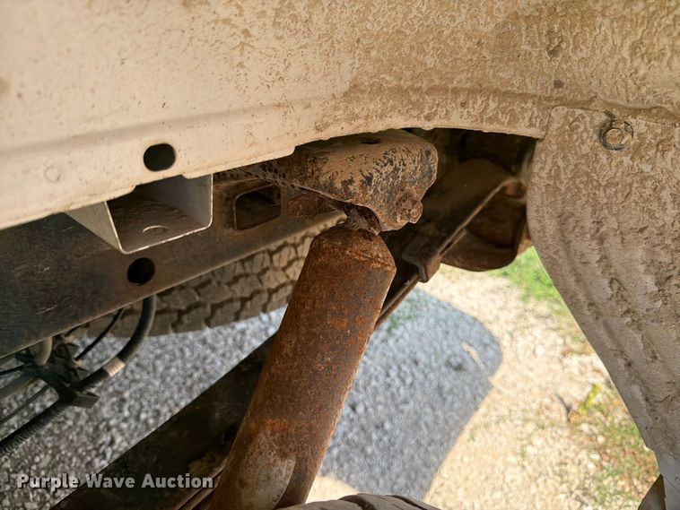 image for item DV8556 2019 Ford F150 Ext. Cab pickup truck