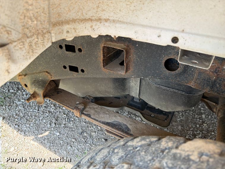 image for item DV8556 2019 Ford F150 Ext. Cab pickup truck