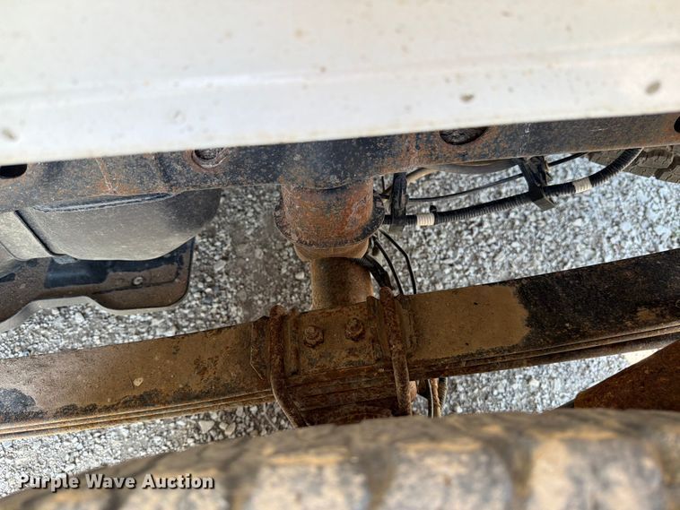 image for item DV8556 2019 Ford F150 Ext. Cab pickup truck