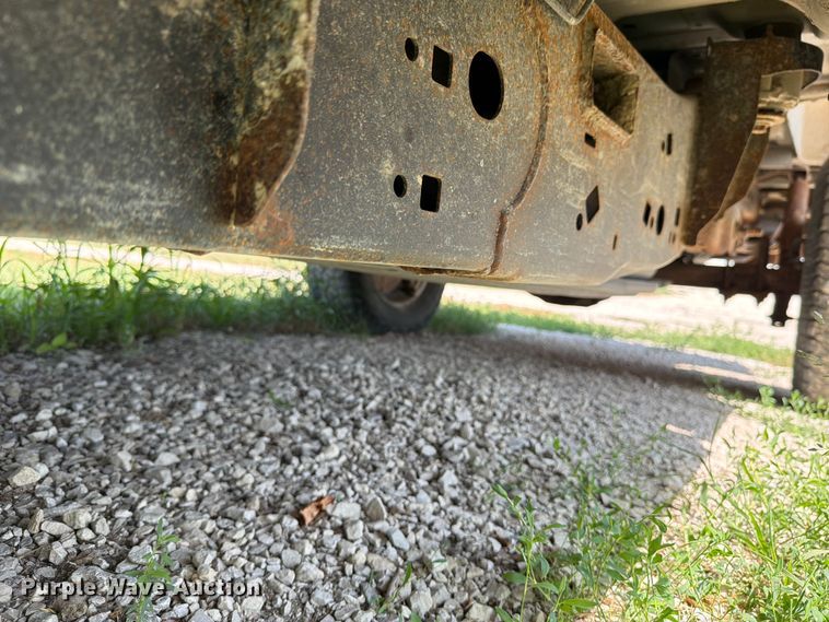 image for item DV8556 2019 Ford F150 Ext. Cab pickup truck