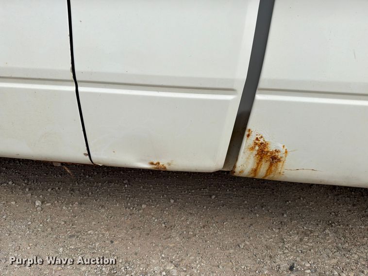 image for item DV8562 2008 Ford F150 pickup truck