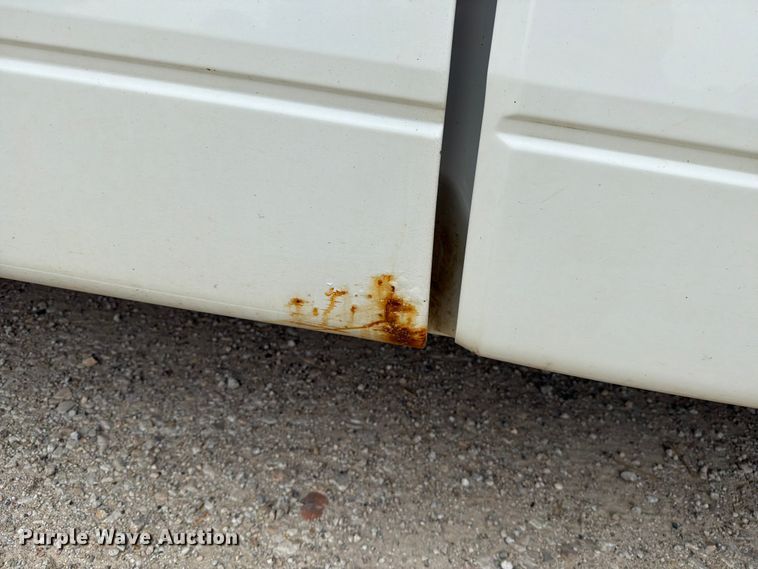 image for item DV8562 2008 Ford F150 pickup truck