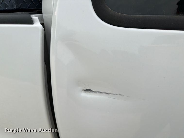 image for item DV8562 2008 Ford F150 pickup truck